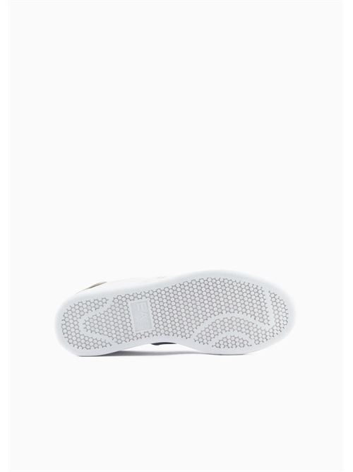08 - SHOES ARMANI | X8X102 XK346Q678